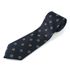 [MAESIO] GNA4334 Normal Necktie 8.5cm 1Color _ Mens ties for interview, Suit, Classic Business Casual Necktie
